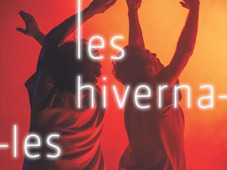 Les Hivernales, festival de danse - 48e édition