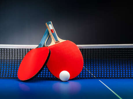 Ping pong