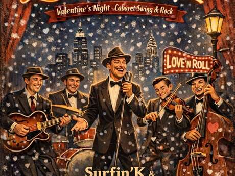 Delirium Love'n Roll