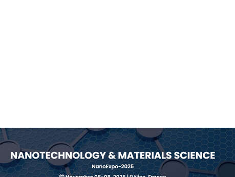 NanoExpo 2025