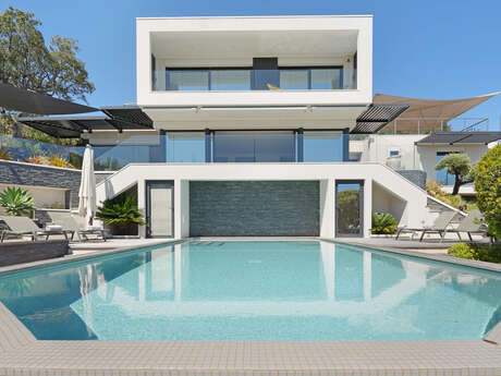 Villa 888
