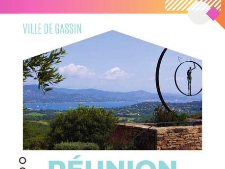 Réunion de quartier zone 2