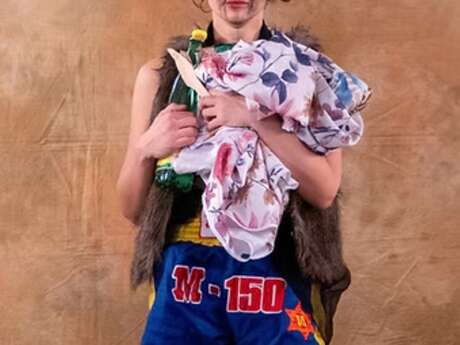 Amour, chips et dignité