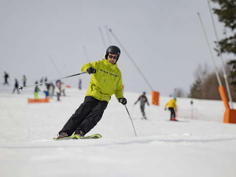 Station de ski de Chalmazel