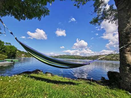Camping Le Pin Paradis