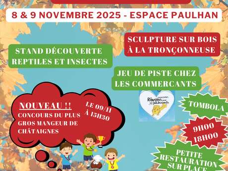 Foire d'Automne