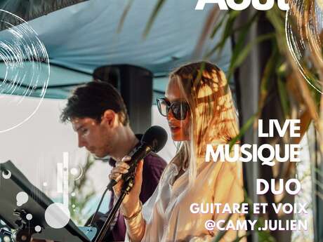 Soirée musicale & dansante