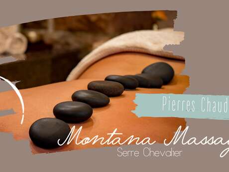 Montana Massage Serre Chevalier