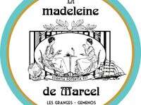La Madeleine de Marcel