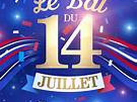 Bal du 14 juillet