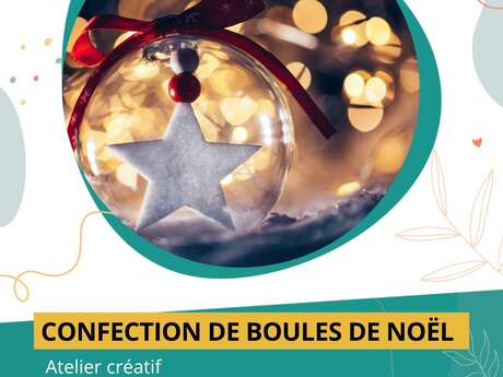 Ateliers d'art créatif