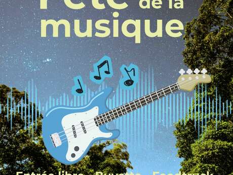 Fête de la musique