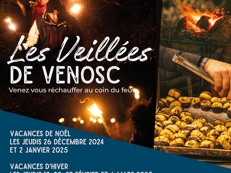 Les Veillées de Venosc