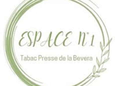 Tabak-Presse "Espace N°1"