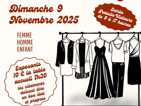 Vide-dressing