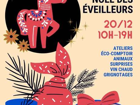 Noël des Eveilleurs