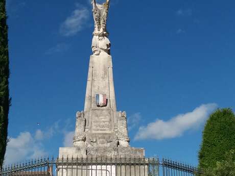 Monument de la Victoire