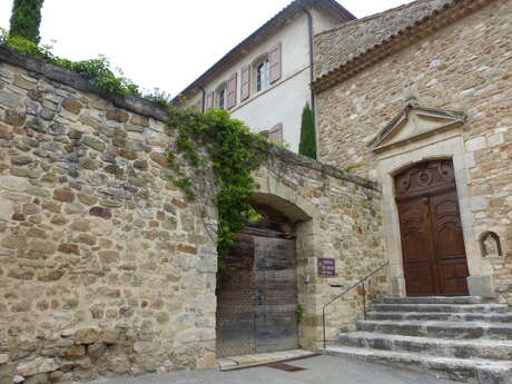 Château de Gignac