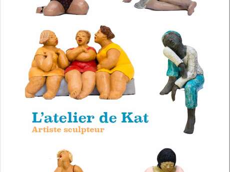 L'Atelier de Kat