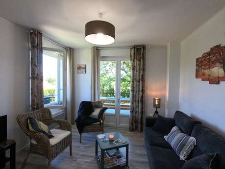 "COTE CHENE" - TG2248