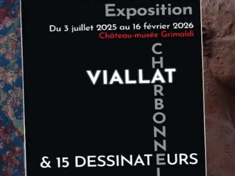Exposition - Les 80 ans de l’UMAM