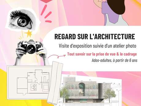 Oh là l’art - Atelier créatif