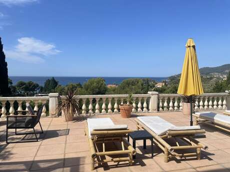 Appartement T3 - 4 personnes.