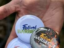 Le Festival du Barbecue