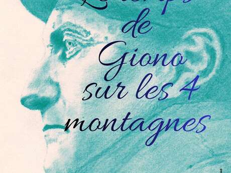 Exposition - Dans les pas de Giono