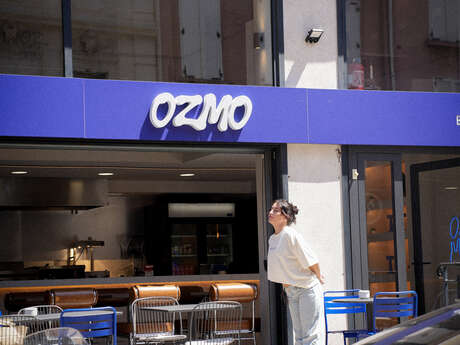 OZMO