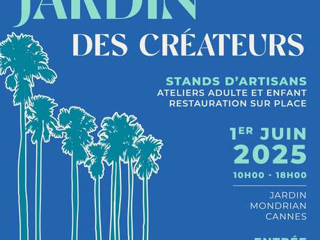 Le Jardin des Créateurs