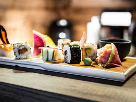 Sushi Fumi