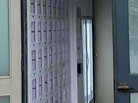 Les casiers fermiers