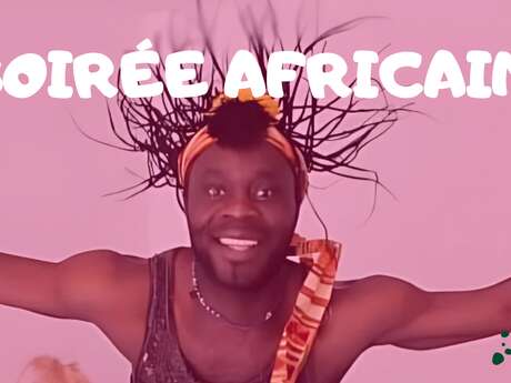 Soirée africaine