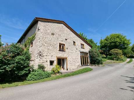 Gîte de groupe la Gilbernie