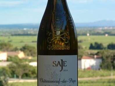 Domaine de Saje