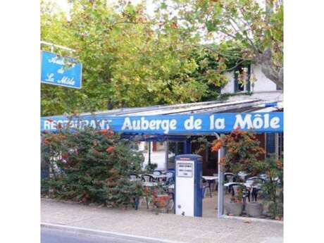 L'Auberge de la Mole