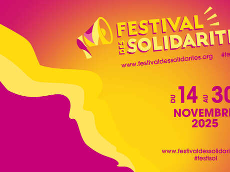 Festisol - Festival des solidarités