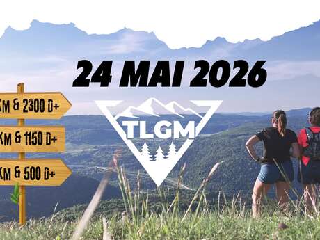 Trail de la Grande Montagne