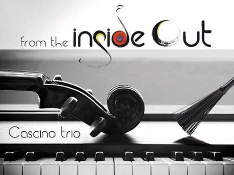 Cascino trio (jazz)