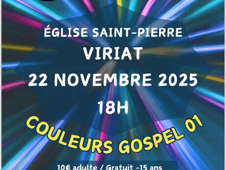 Concert Couleurs Gospel 01