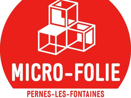 Micro-Folie de Pernes les Fontaines et les Pays du Ventoux