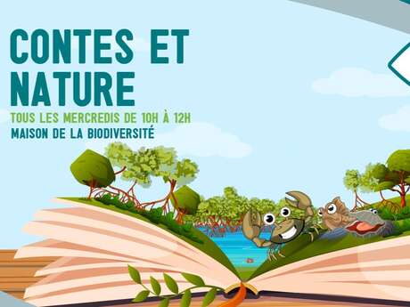Contes de la montagne