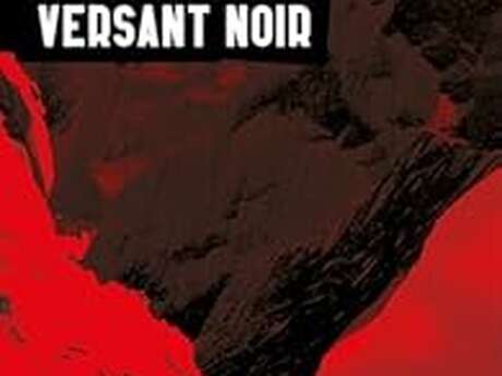 Festival Lignes de Crêtes : Ouverture avec l'autrice Lison Lambert