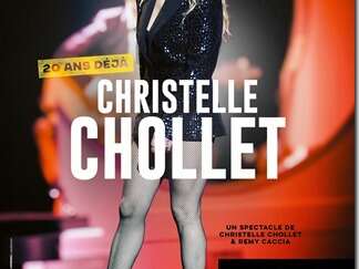 Christelle Chollet