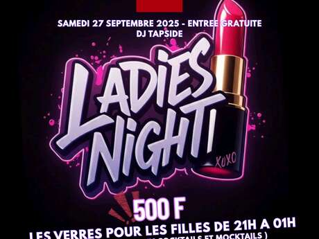 Ladies Night