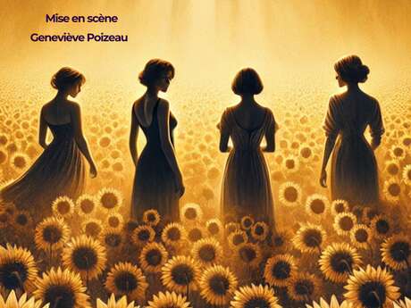 Les Tournesols