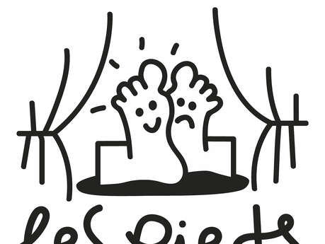 Les pieds dans le plat - troupe de théâtre d'improvistation