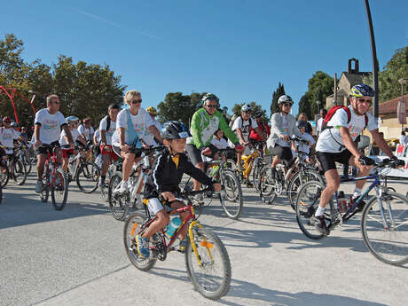 Fête du vélo