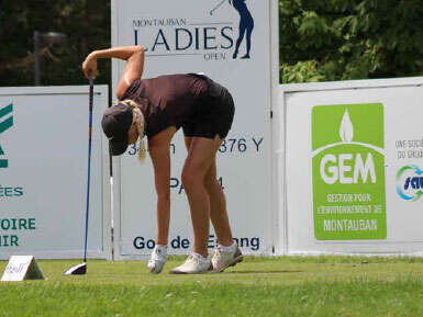 Montauban Ladies Open 2026